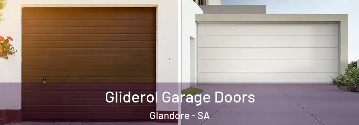  Gliderol Garage Doors Glandore - SA
