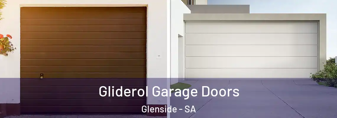  Gliderol Garage Doors Glenside - SA