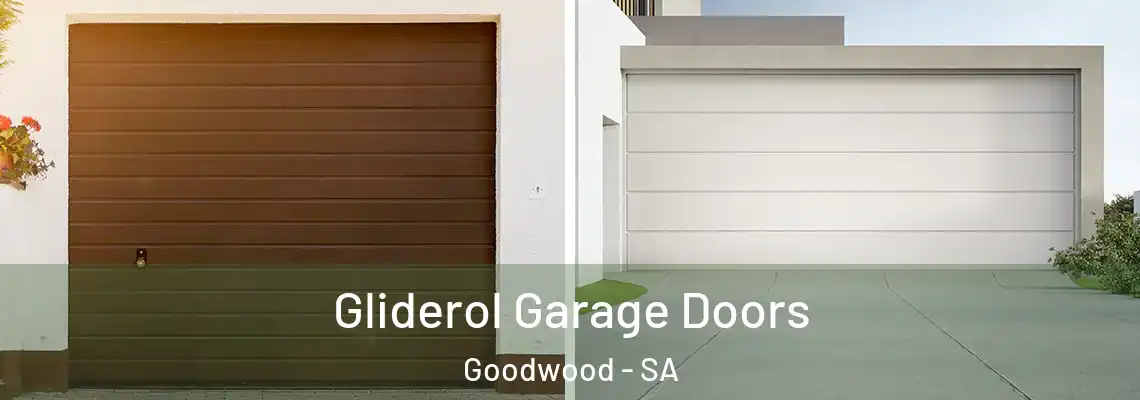  Gliderol Garage Doors Goodwood - SA