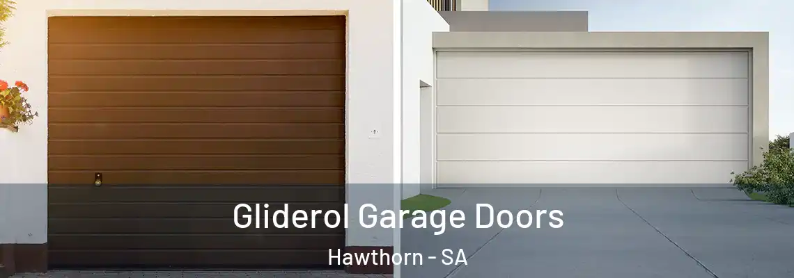  Gliderol Garage Doors Hawthorn - SA