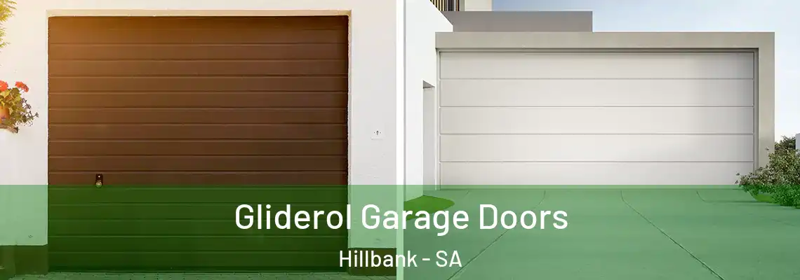  Gliderol Garage Doors Hillbank - SA
