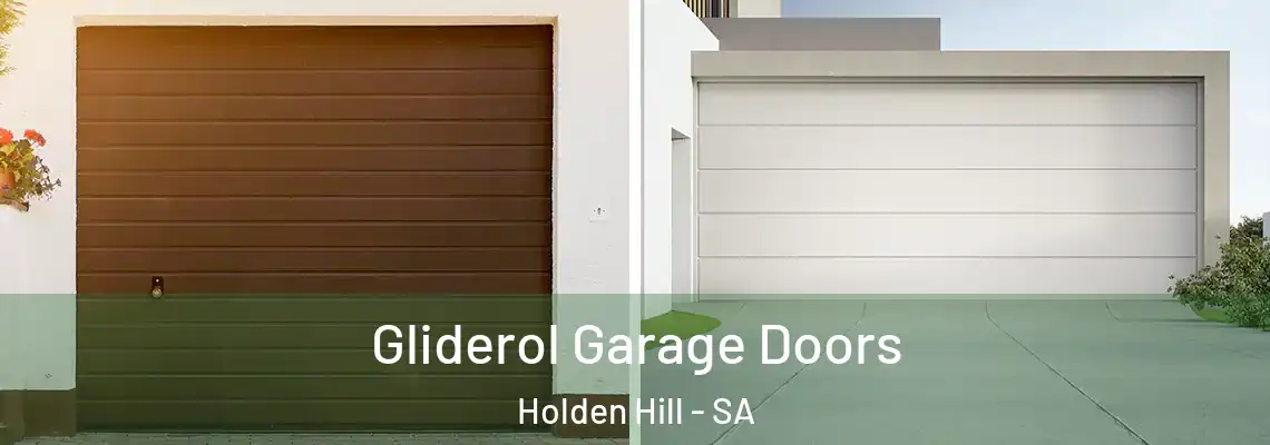  Gliderol Garage Doors Holden Hill - SA