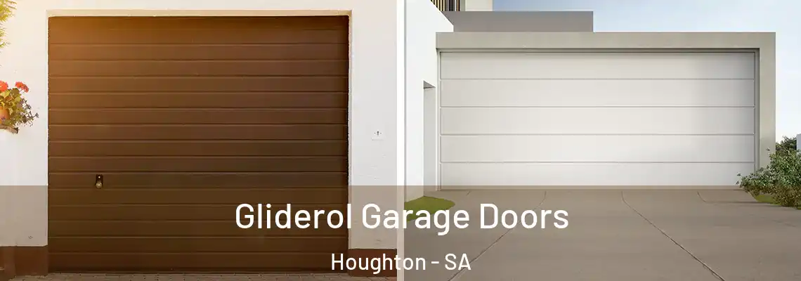  Gliderol Garage Doors Houghton - SA