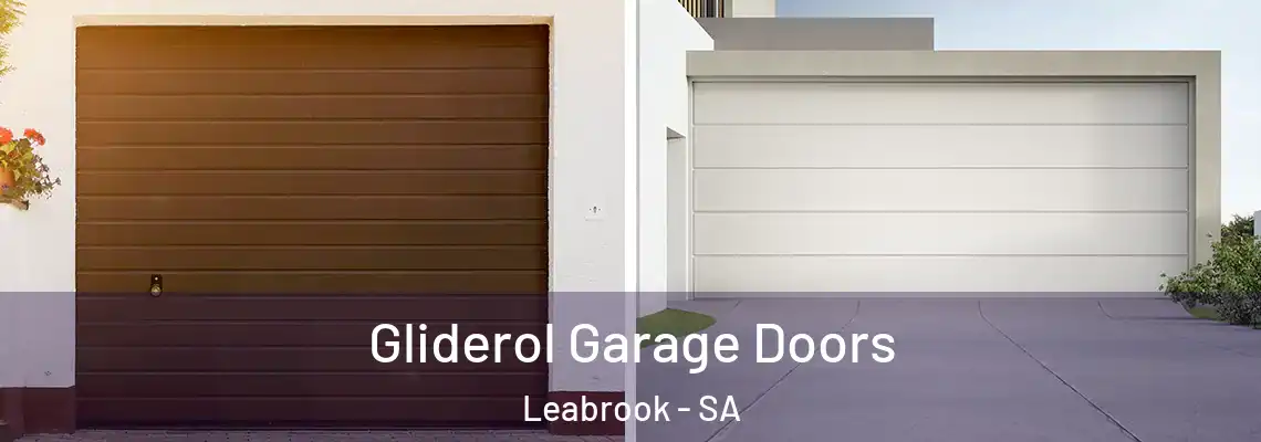  Gliderol Garage Doors Leabrook - SA