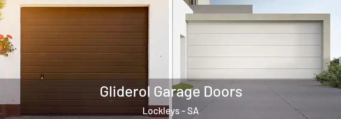  Gliderol Garage Doors Lockleys - SA