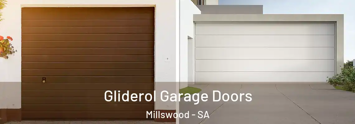  Gliderol Garage Doors Millswood - SA