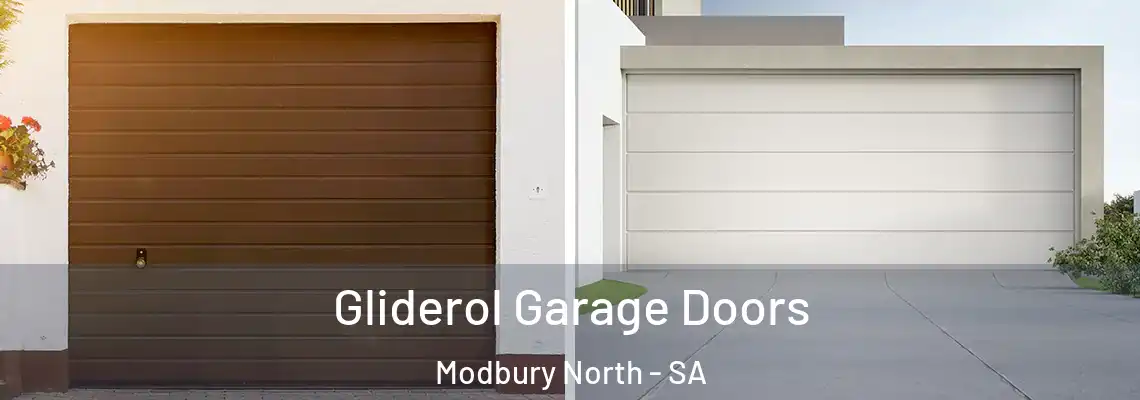  Gliderol Garage Doors Modbury North - SA