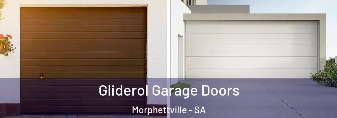  Gliderol Garage Doors Morphettville - SA