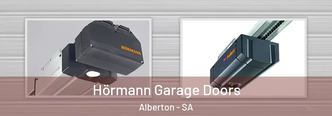  Hörmann Garage Doors Alberton - SA