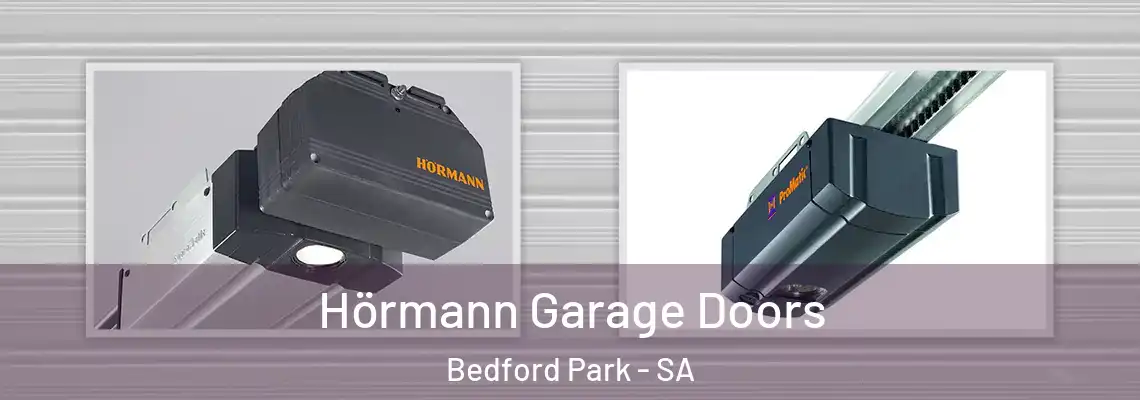  Hörmann Garage Doors Bedford Park - SA