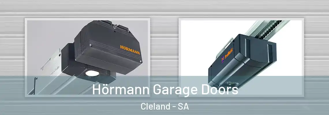  Hörmann Garage Doors Cleland - SA
