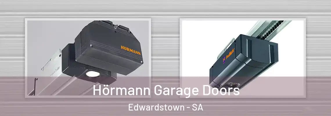  Hörmann Garage Doors Edwardstown - SA