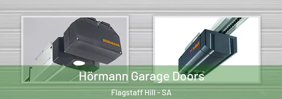 Hörmann Garage Doors Flagstaff Hill - SA
