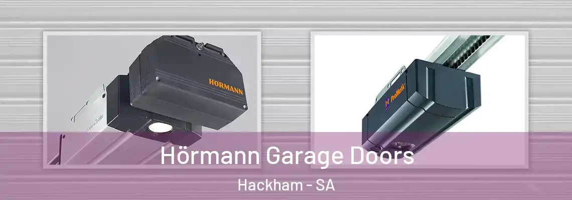  Hörmann Garage Doors Hackham - SA