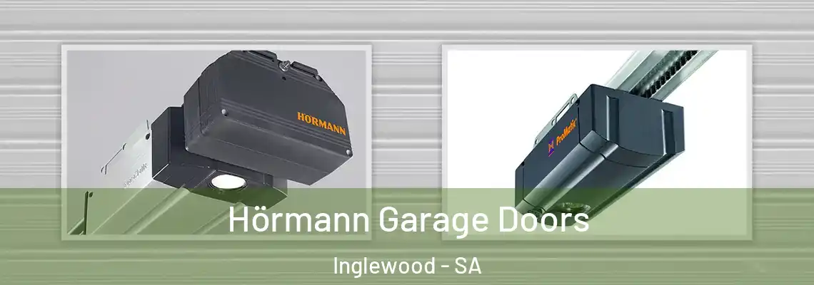  Hörmann Garage Doors Inglewood - SA