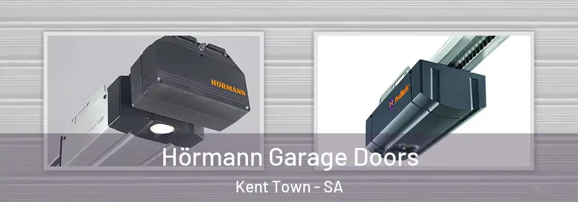  Hörmann Garage Doors Kent Town - SA
