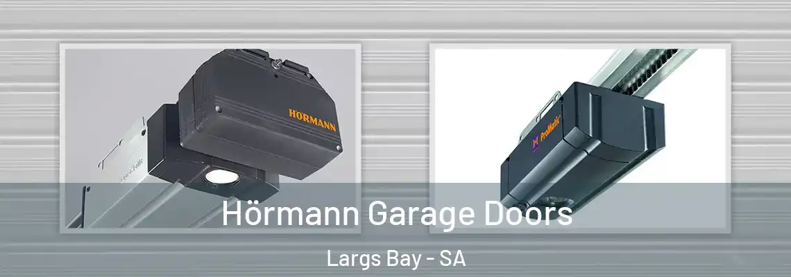  Hörmann Garage Doors Largs Bay - SA