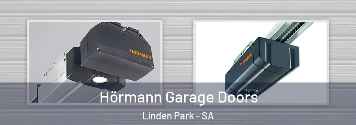  Hörmann Garage Doors Linden Park - SA