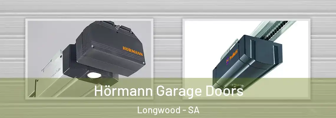  Hörmann Garage Doors Longwood - SA
