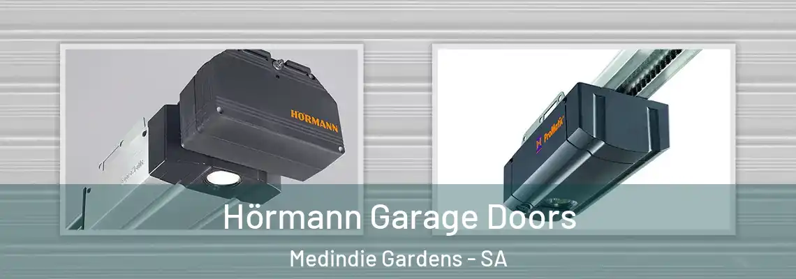  Hörmann Garage Doors Medindie Gardens - SA
