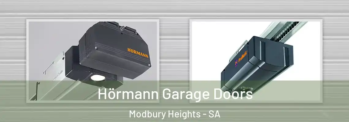  Hörmann Garage Doors Modbury Heights - SA