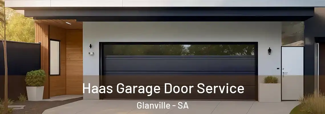  Haas Garage Door Service Glanville - SA