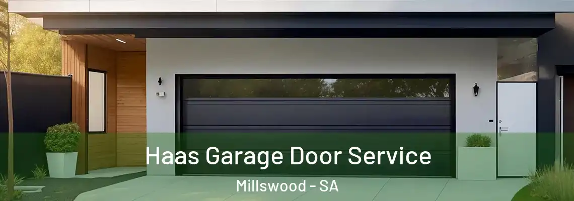  Haas Garage Door Service Millswood - SA
