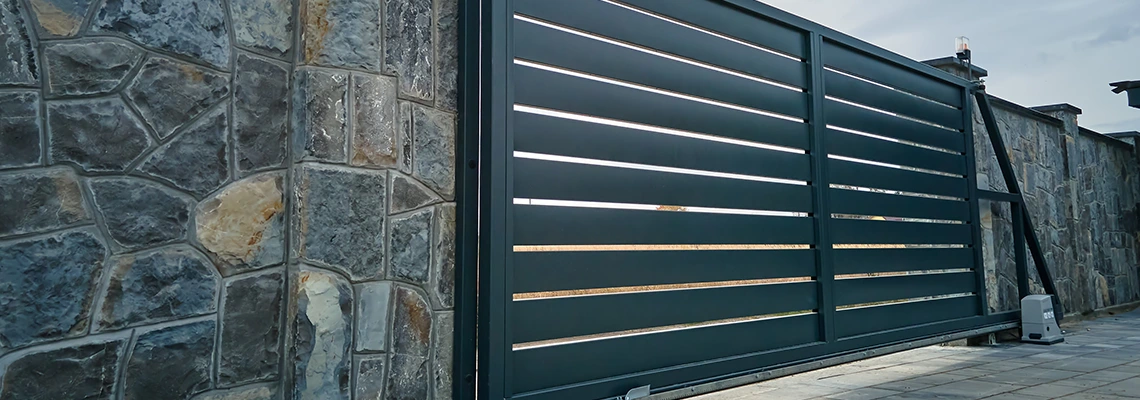 Automatic Swinging Gate Repair in Melrose Park, SA