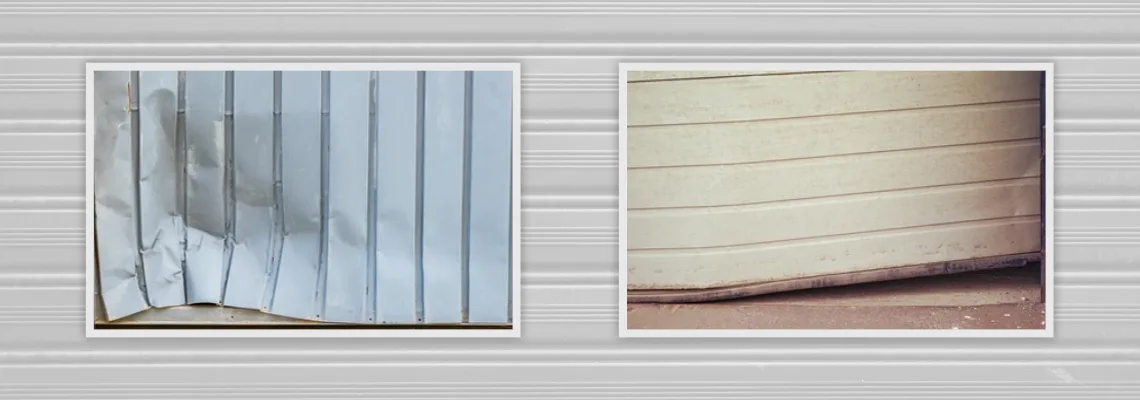 Fix Uneven Garage Door Opening in Melrose Park, SA