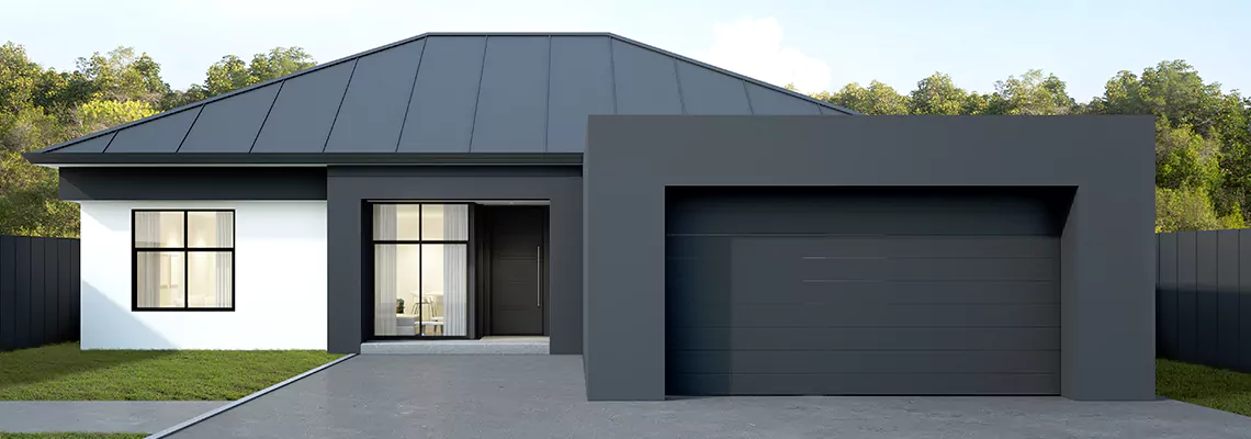 Garador Sectional Garage Door Installation Services in South Australia