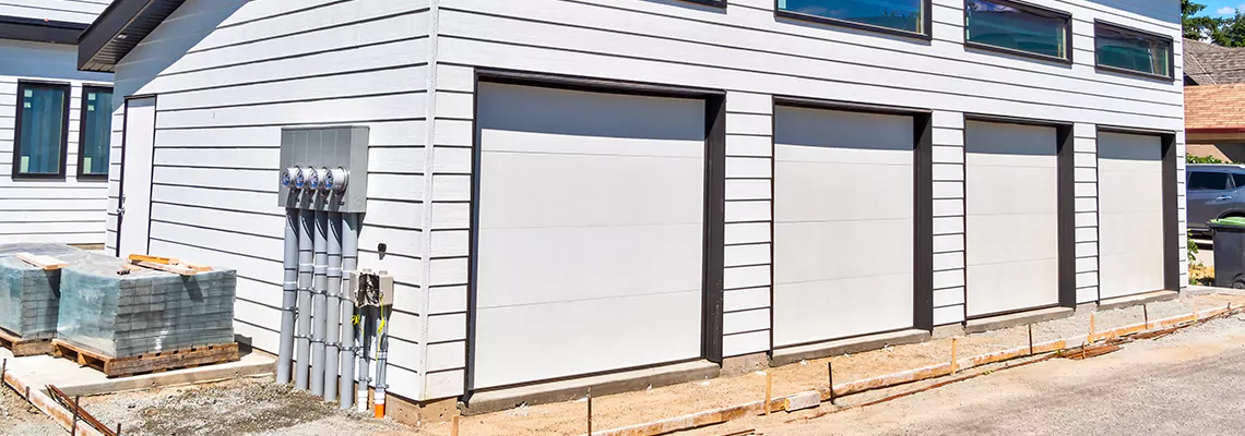 Professional Steel Garage Door Installer in Melrose Park, SA