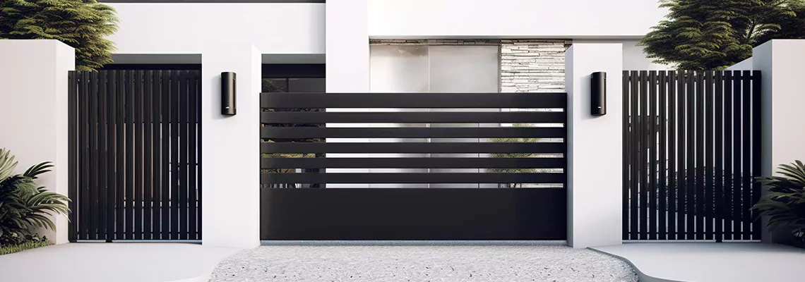 Driveway Gate Repair Service in Melrose Park, SA