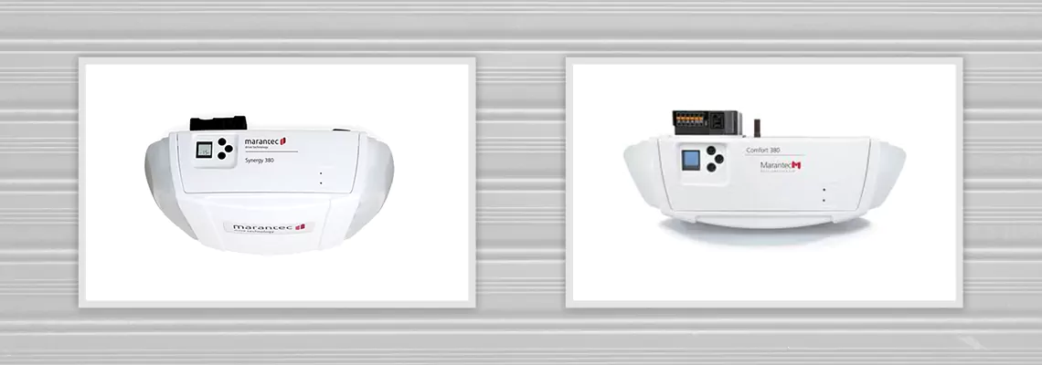 Fix Marantec Garage Door in Melrose Park, SA