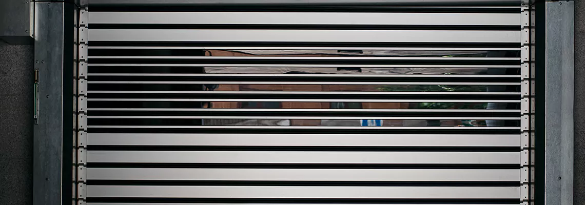 Side Folding Security Grille Repair And Installation in Melrose Park, SA