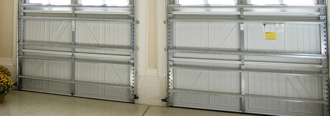 Noisy Garage Door Repair in Melrose Park, SA