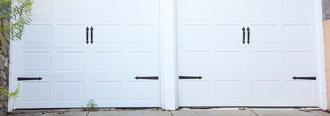 Professional Hardware Repair for First United Garage Doors Cable in Melrose Park, SA