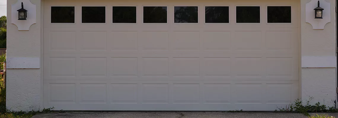 First United Universal Series Garage Doors Installers in Melrose Park, SA