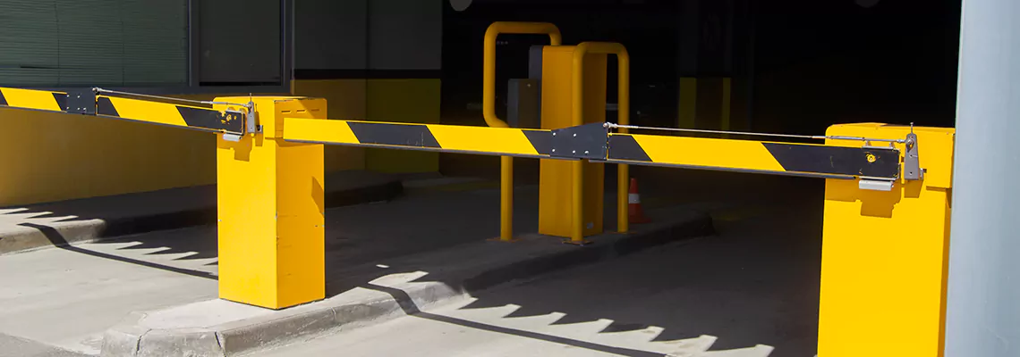 Residential Parking Gate Repair in Melrose Park, SA