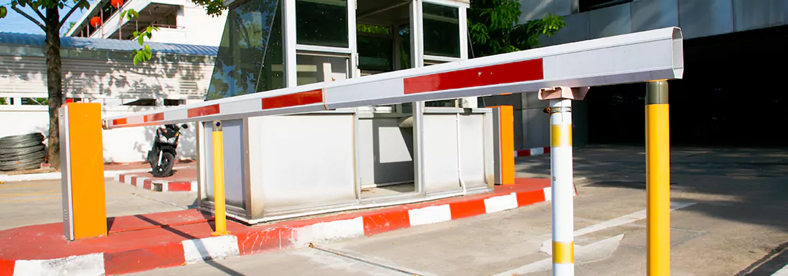 Parking Garage Gates Repair in Melrose Park, SA
