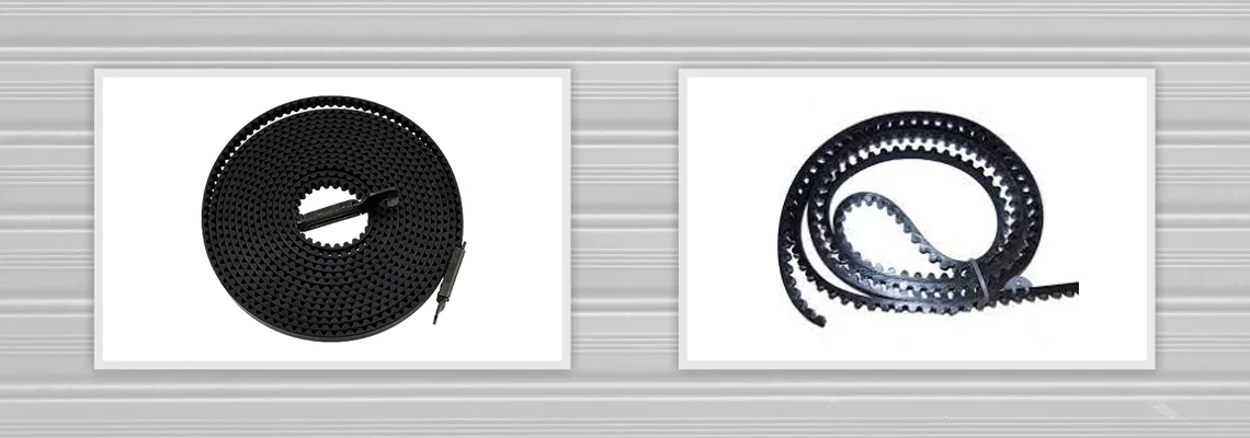 Emergency Garage Door Belt Repair in South Australia