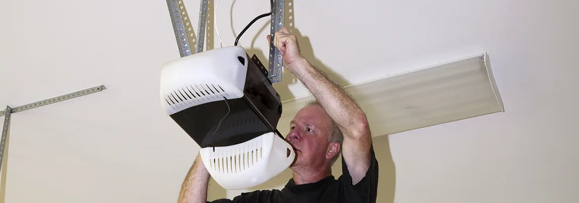 Side Hinged Garage Door Local Technicians in Melrose Park, SA