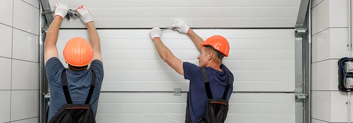 Driveway Garage Door Local Technicians in Melrose Park, SA