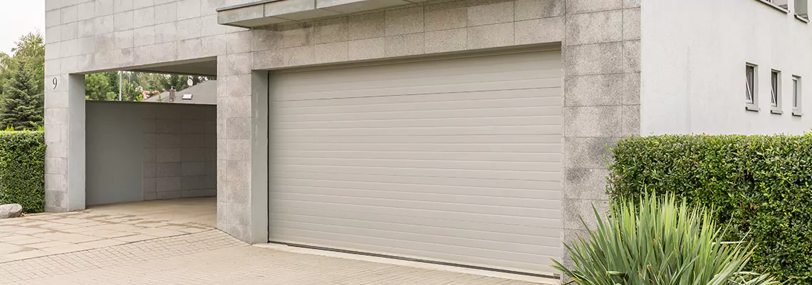 Residential Overhead Door Repair in Melrose Park, SA