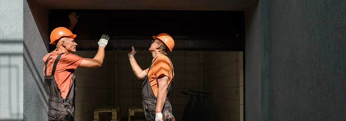 Repair Liftmaster Garage Door Not Closing All The Way in Melrose Park, SA