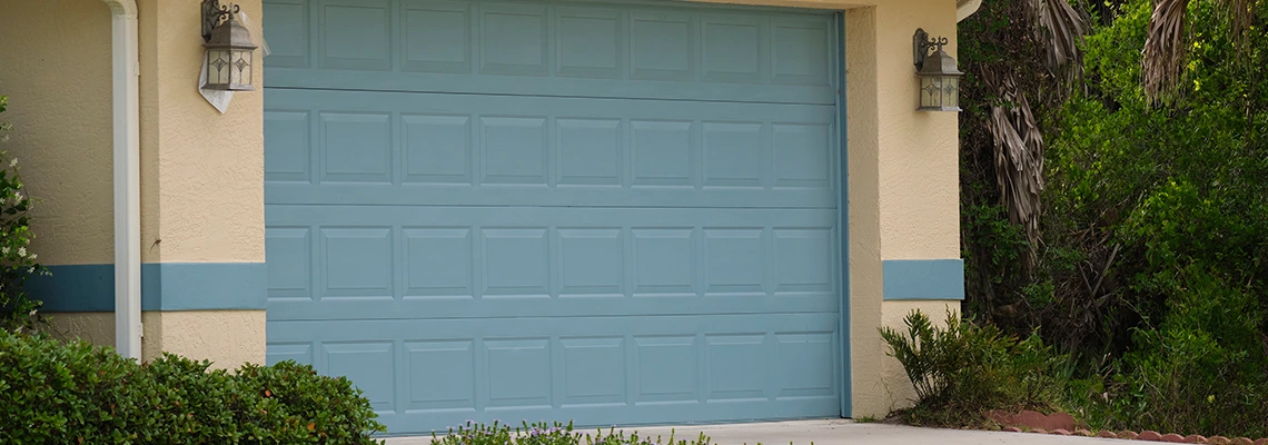 Garage Door Installation in Adelaide, SA