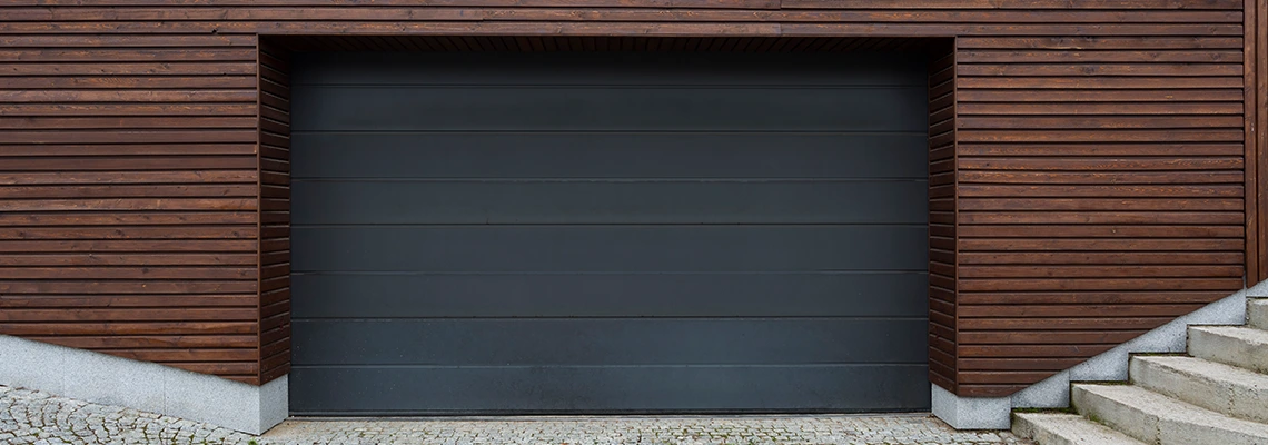 Energy Efficient Steel Garage Doors Installation in South Australia