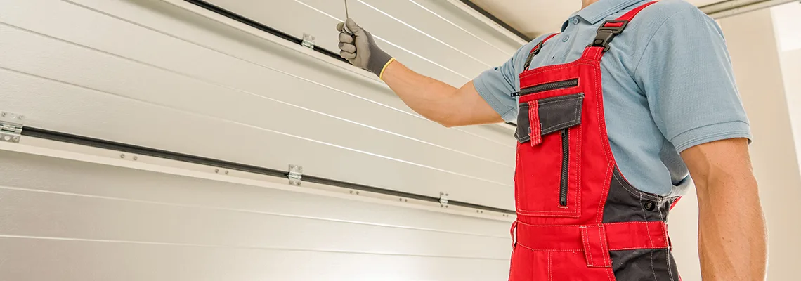 Garage Door Cable Repair Expert in Melrose Park, SA