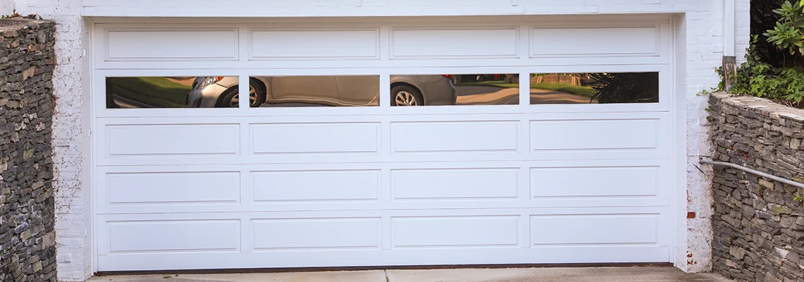 Residential Garage Door Installation Near Me in Melrose Park, SA