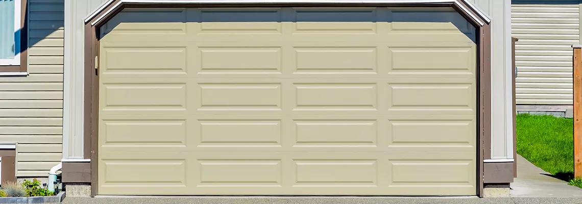 Licensed And Insured Commercial Garage Door in Melrose Park, SA