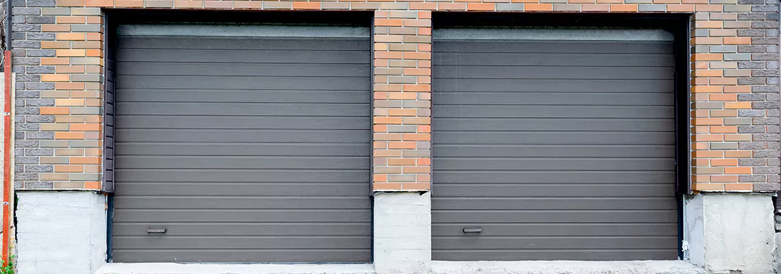 Roll-up Garage Doors Opener Repair And Installation in Melrose Park, SA